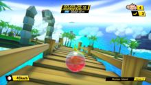 Super Monkey Ball 总监表示，如果 Banana Blitz HD 表现良好，可能会推出更多游戏